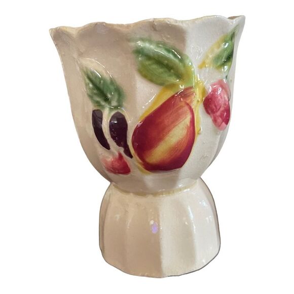 VINTAGE EGG CUP MADE IN JAPAN - Picture 1 of 3